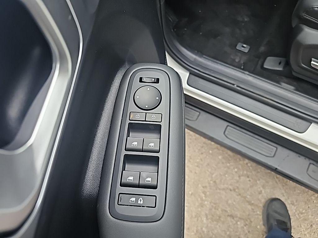 New 2026 White Hyundai XRT AWD image 12