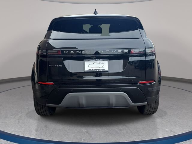 2026 Land Rover Range Rover Evoque S - Photo 6