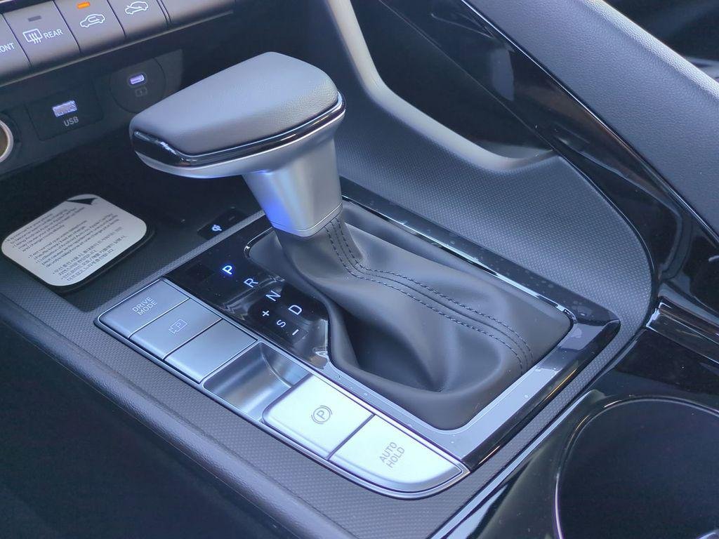 New 2026 Gray Hyundai Limited image 20