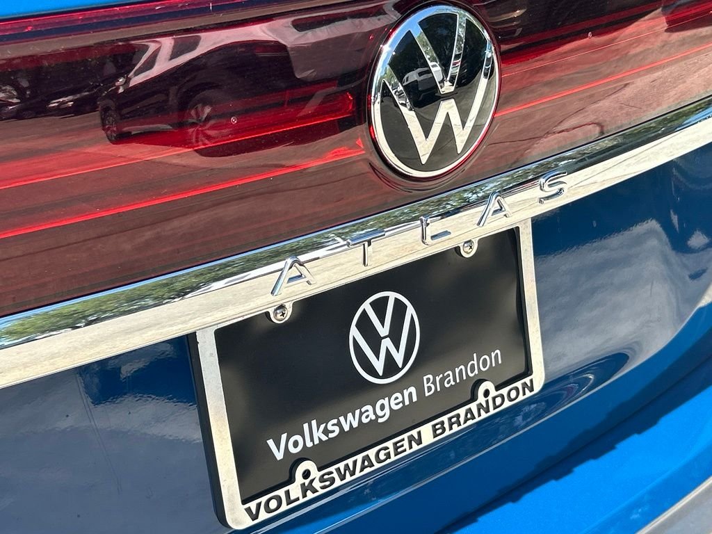 New 2026  Volkswagen 2.0T SE image 27