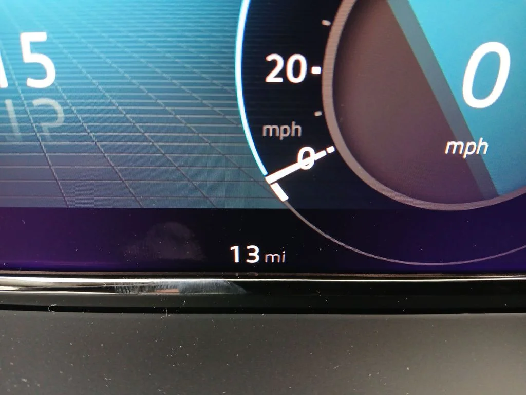 New 2026 Black Volkswagen 2.0T SE w/Technology image 16