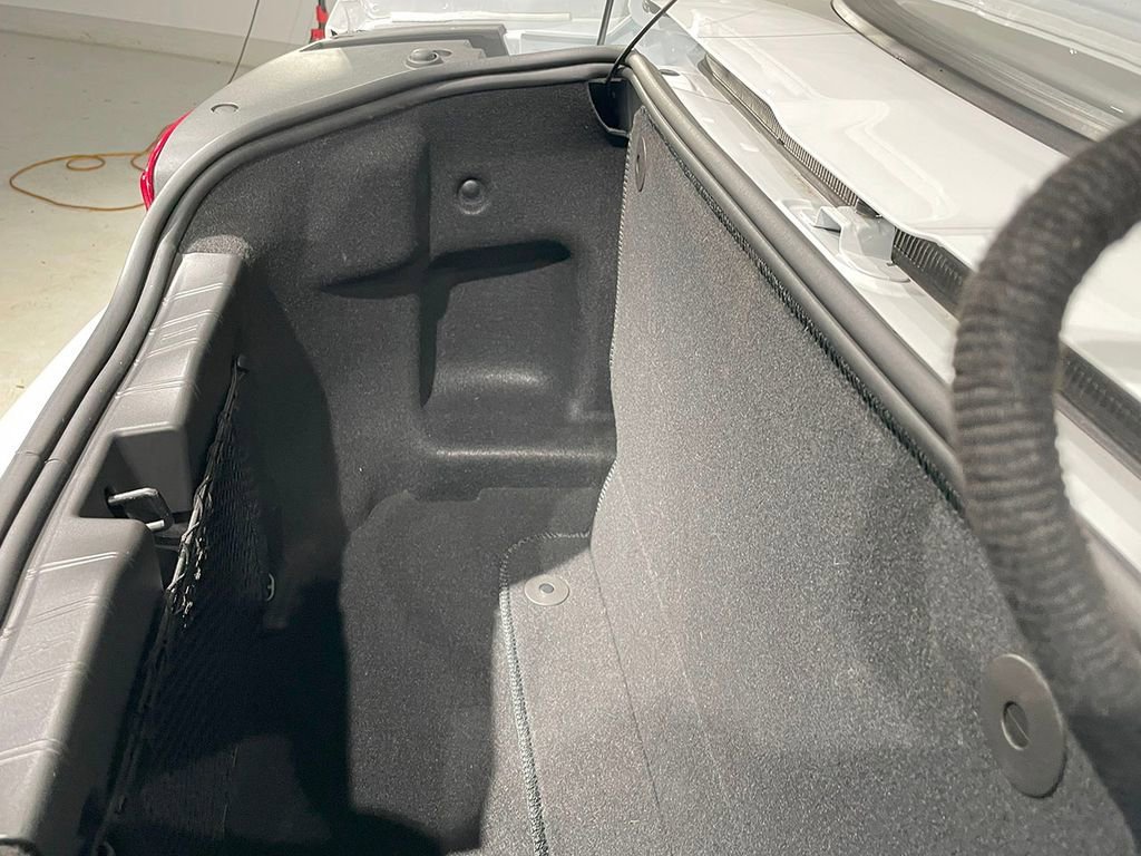 2018 Chevrolet Camaro 2SS - Photo 43