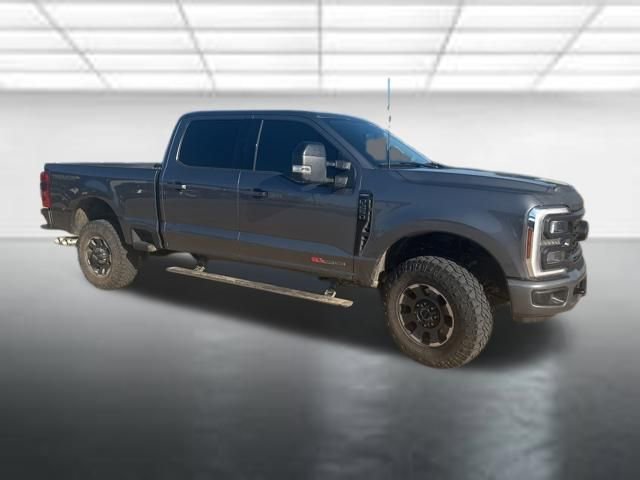 2024 Ford F-250 Lariat 4x4 Crew Cab 6-3/4' Box's photo