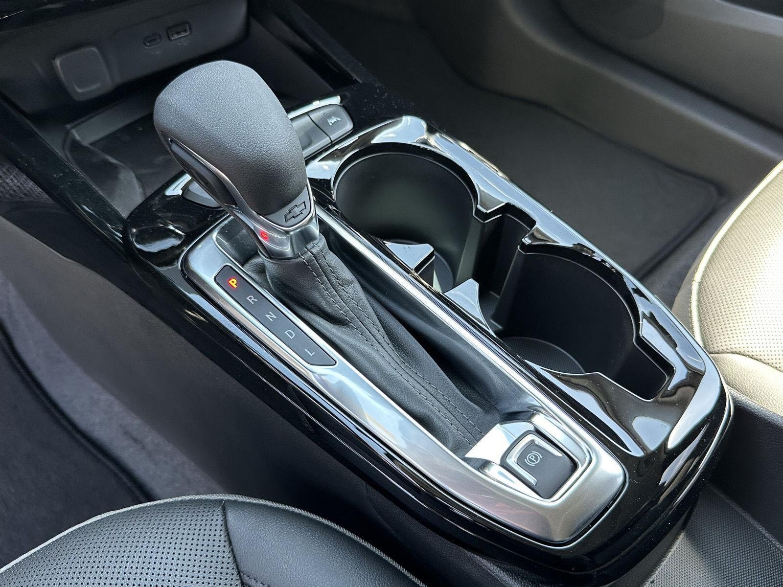 2026 Chevrolet Trax Activ - Photo 33