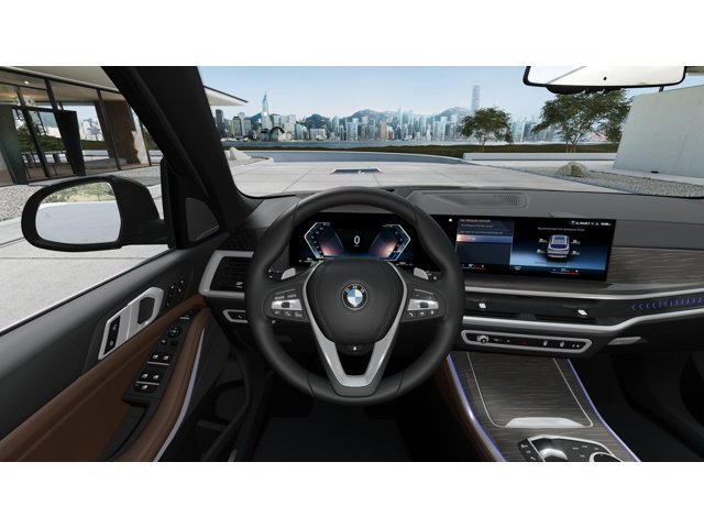 2026 BMW X5 40i - Photo 13