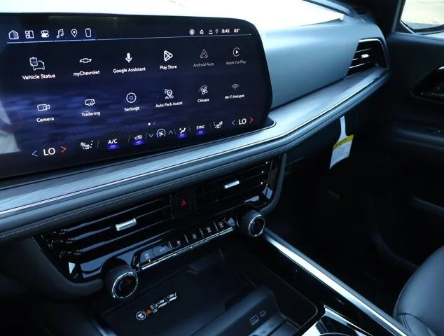 2026 Chevrolet Tahoe Z71 - Photo 21