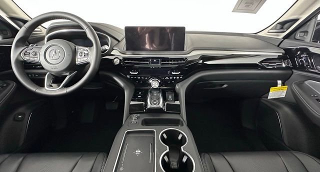 2026 Acura MDX Technology Package - Photo 55