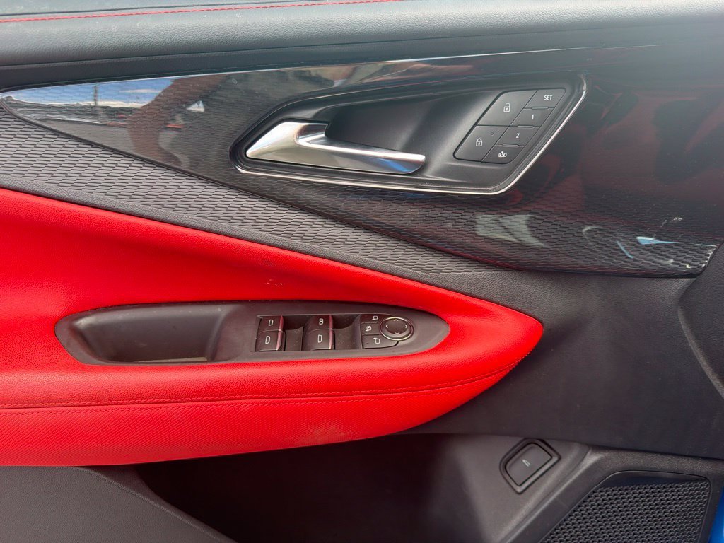 2024 Chevrolet Blazer EV RS - Photo 15