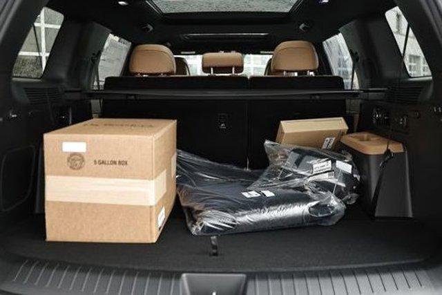 2026 Hyundai Santa Fe Limited - Photo 5