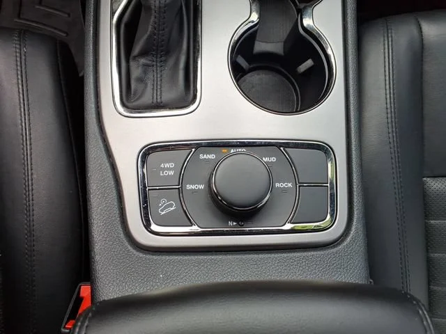 2020 Jeep Grand Cherokee Limited X - Photo 20