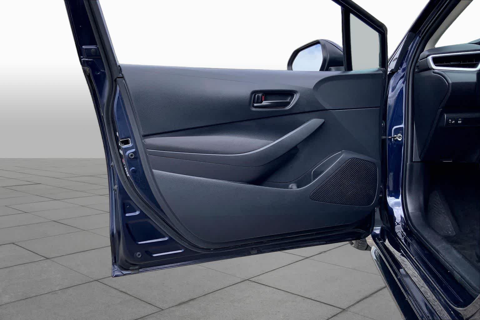 Used 2024 Blueprint Toyota LE image 21