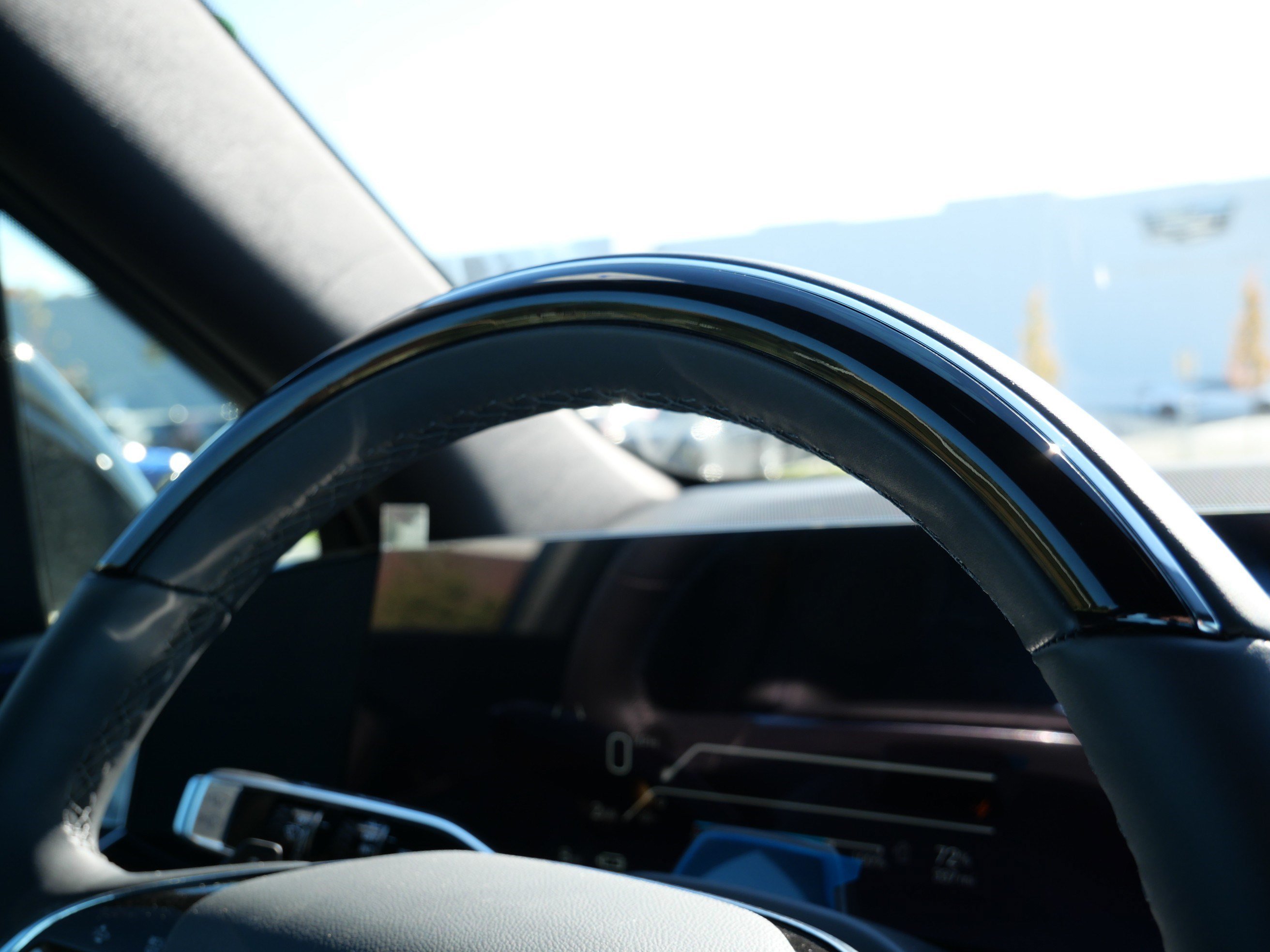 2026 Cadillac Escalade IQ Luxury - Photo 27
