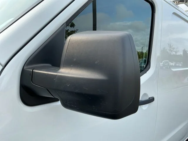 Used 2021 White Nissan SV image 10