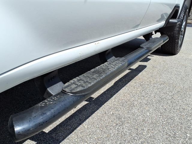 Used 2024 Summit White Chevrolet Custom image 10