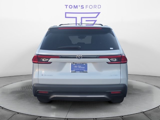 Certified Used 2024 Pearl Toyota Limited image 5