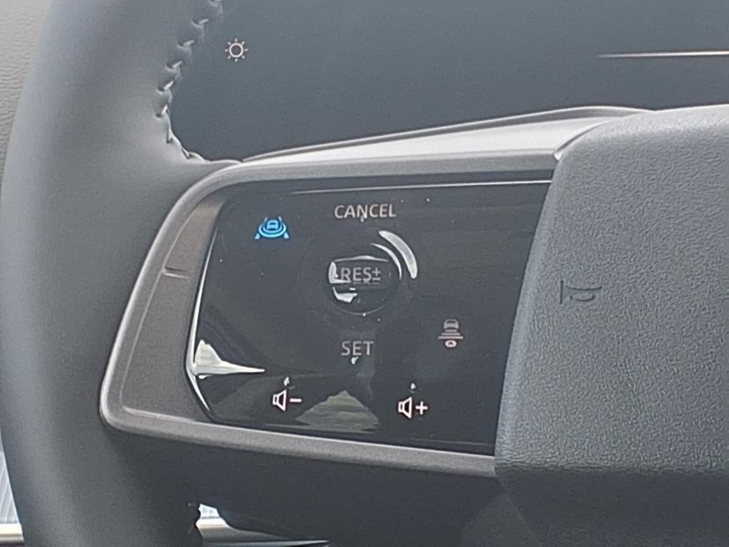 2025 Nissan Murano SL - Photo 13