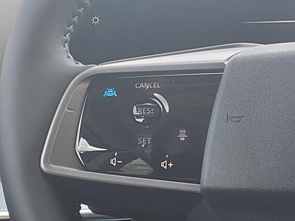 2025 Nissan Murano SL - Photo 13