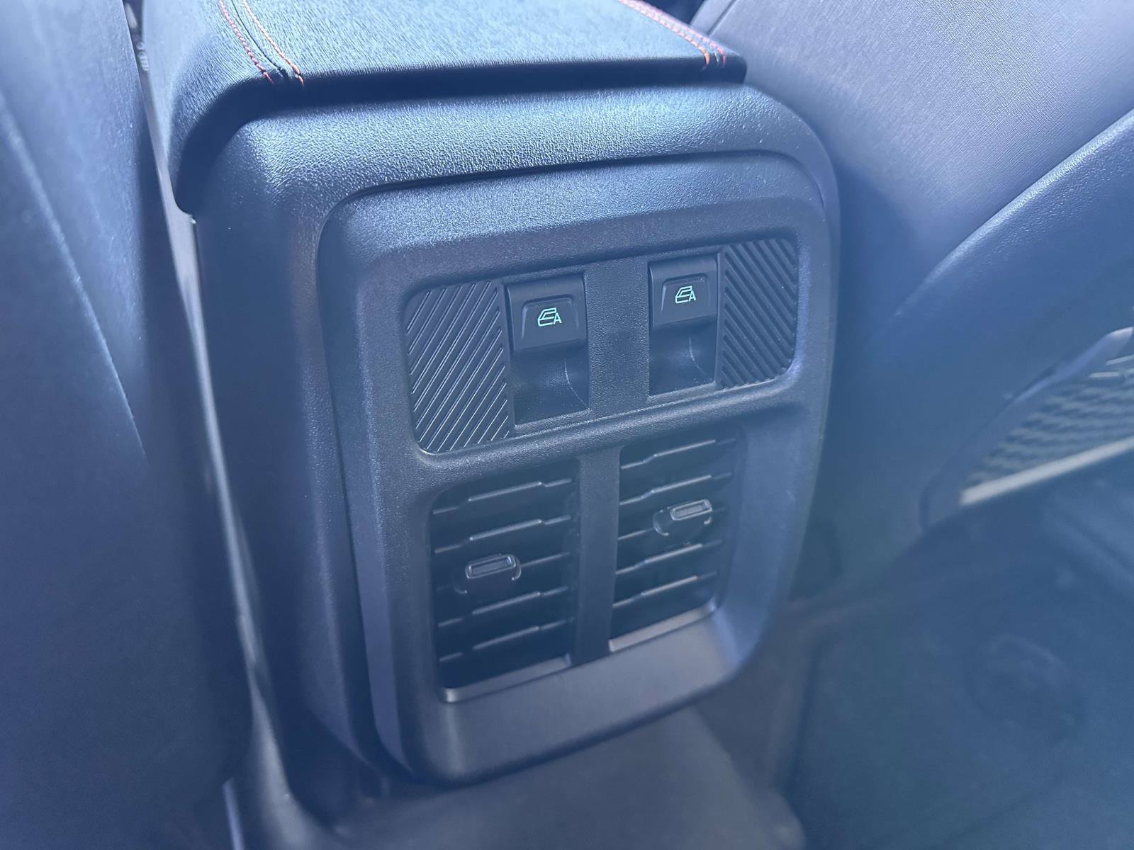 2025 Ford Bronco 4-Door Big Bend - Photo 12