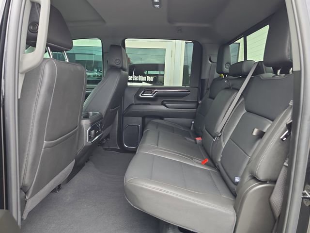 2024 Chevrolet Silverado 2500HD LTZ - Photo 15