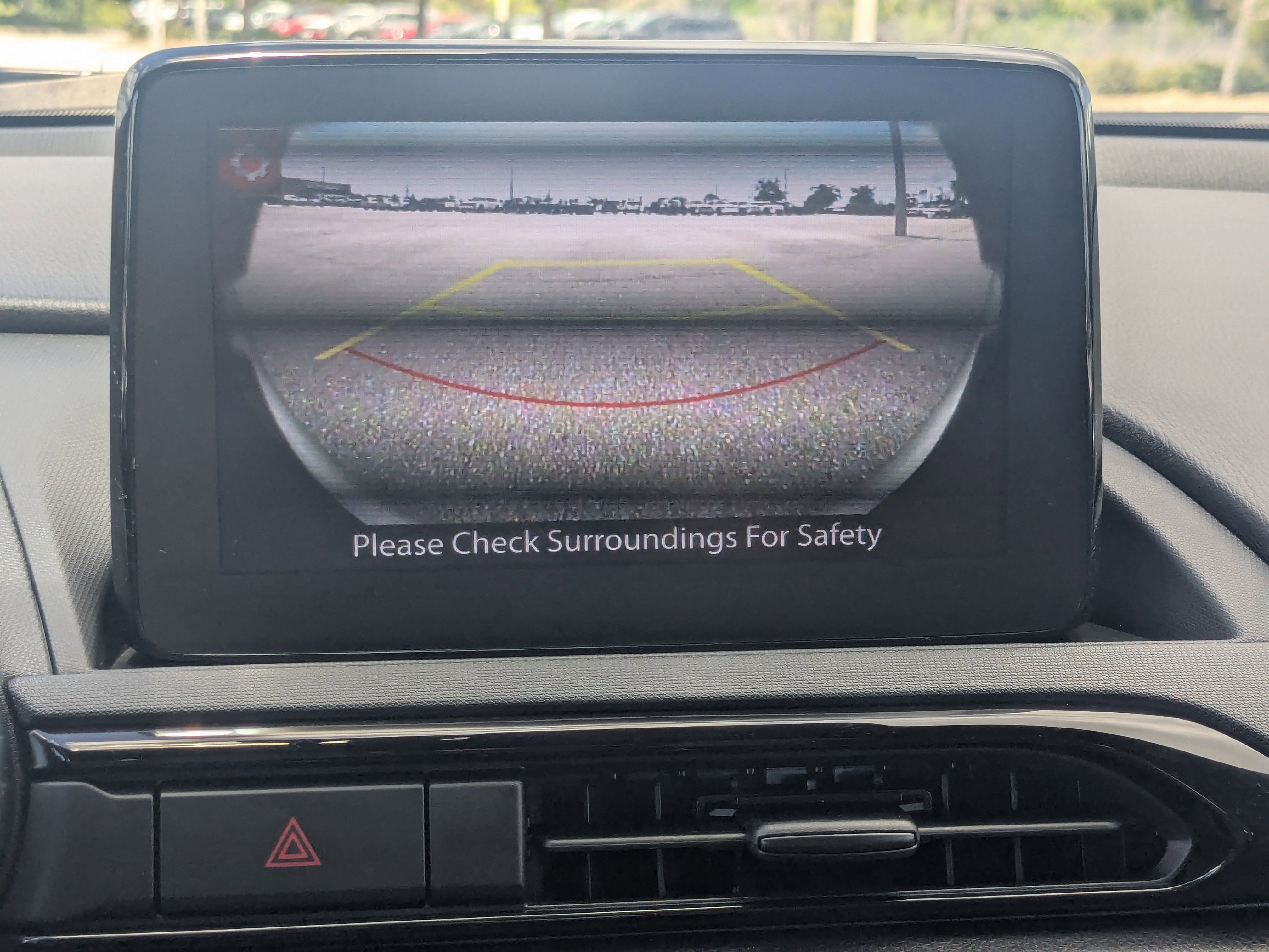 Used 2023 Platinum Quartz Metallic Mazda Grand Touring image 22