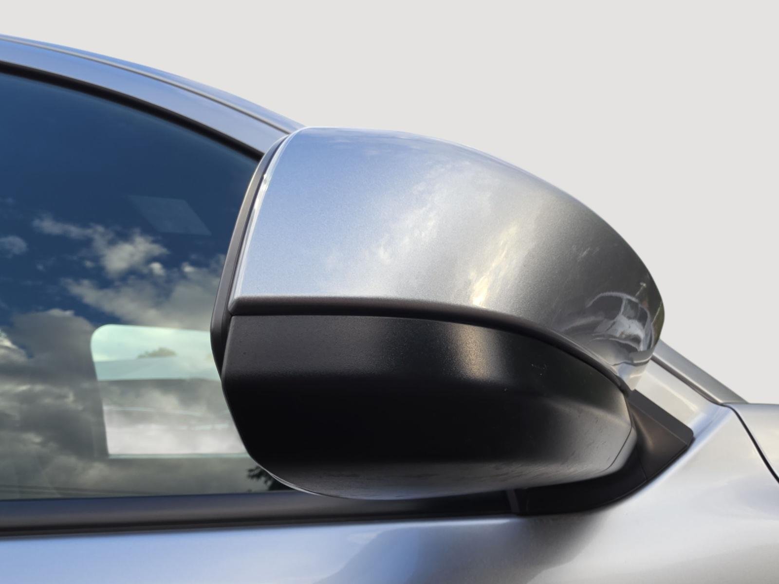 Certified Used 2025 Celestial Silver Metallic Toyota SR5 image 39