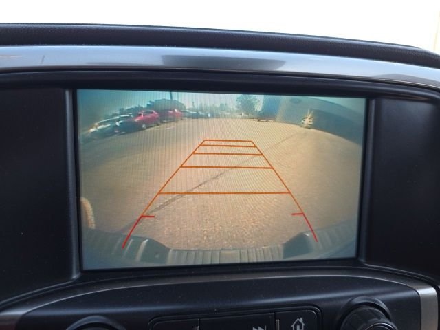 Used 2016 Blue Chevrolet LTZ image 21