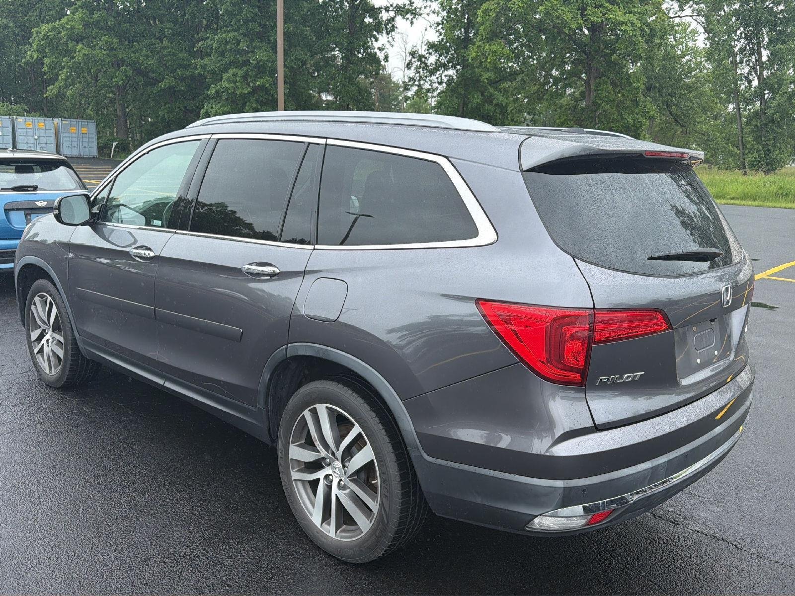 Used 2018 Gy Honda  image 3