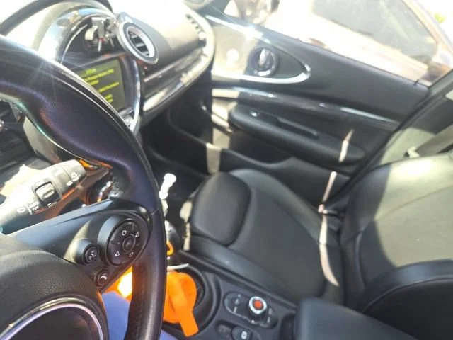 Used 2018 Gray MINI Cooper S image 6