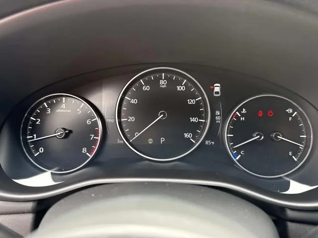 2026 Mazda Mazda3 Select Sport - Photo 41