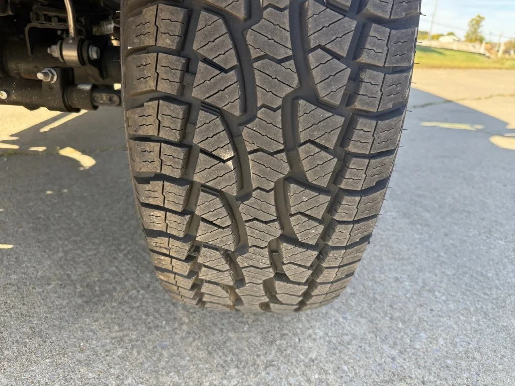 Used 2023 Purple Jeep Rubicon 392 image 25