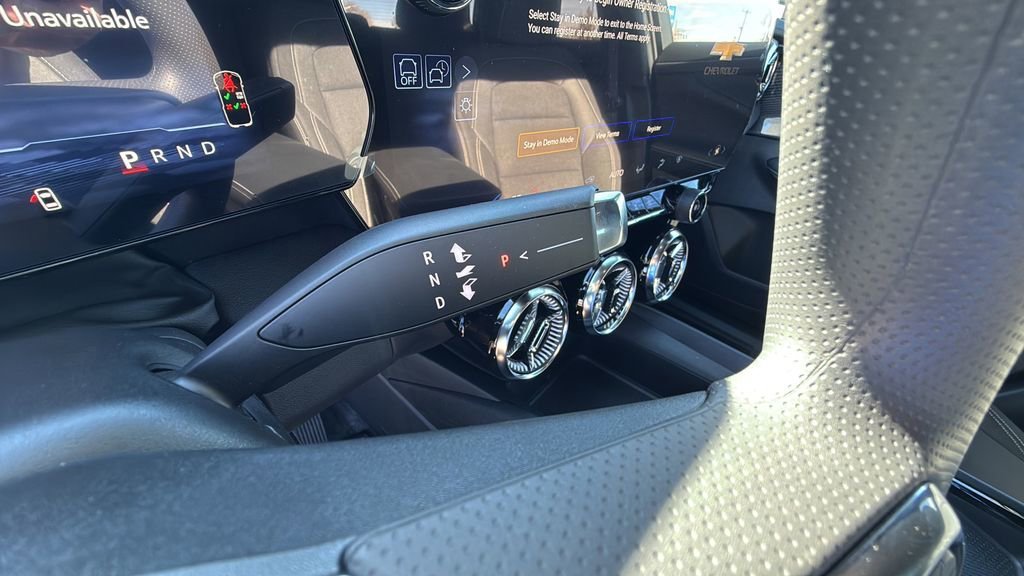 2026 Chevrolet Blazer EV LT - Photo 31