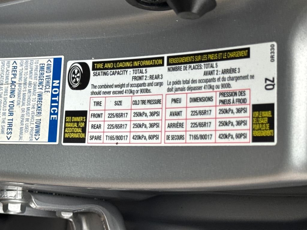Used 2019 Silver Toyota LE image 45
