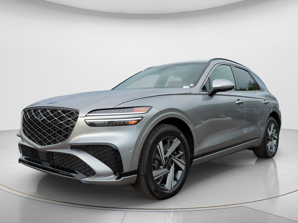 2026 Genesis GV70 3.5T Sport Advanced AWD's photo