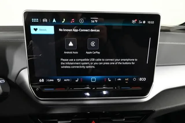 New 2026 Pure Gray Volkswagen Pro image 7