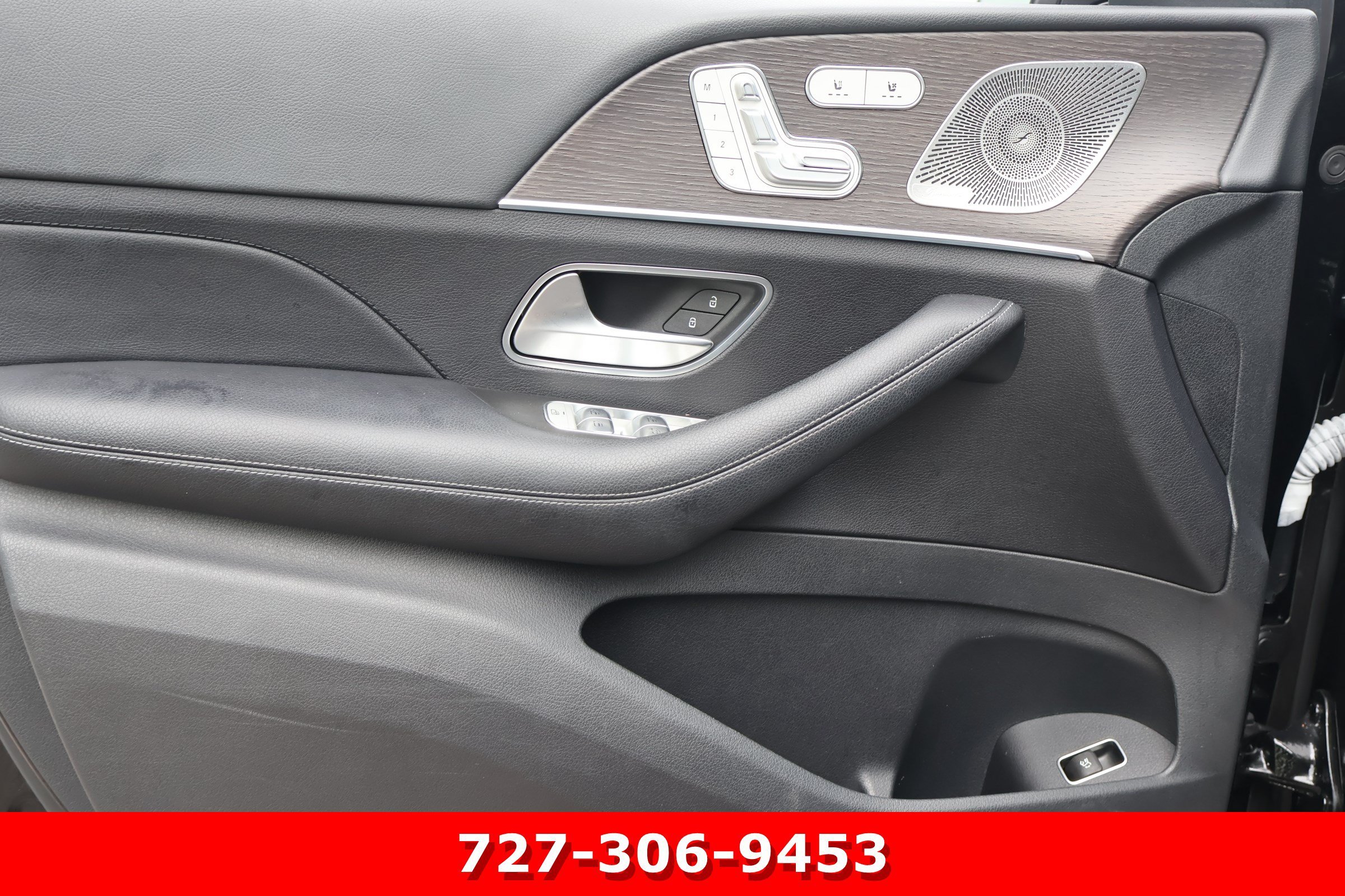 Certified Used 2023 Black Mercedes-Benz GLE 350 image 15