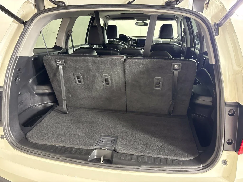 Used 2017  Honda EX-L image 21