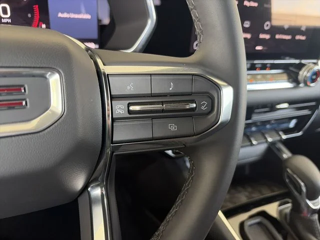 Used 2025 Blue GMC Elevation image 23