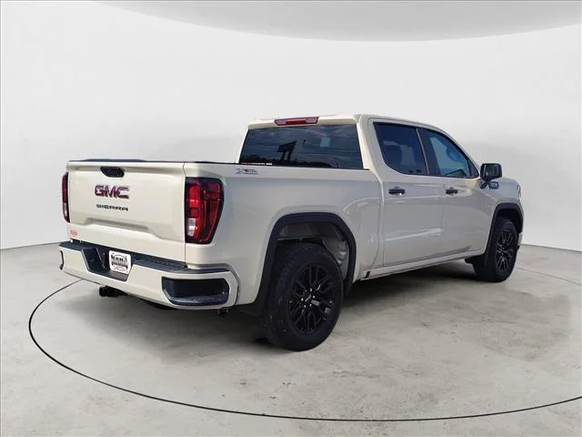 2026 GMC Sierra 1500 Pro - Photo 4