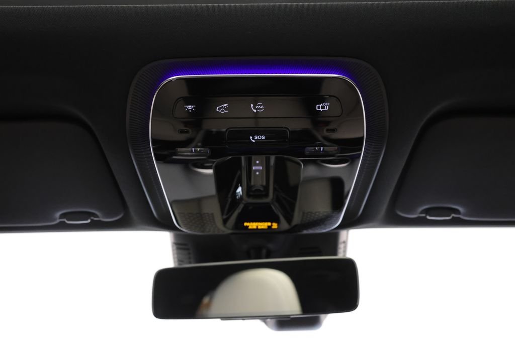 2026 Mercedes-Benz GLC Base - Photo 17