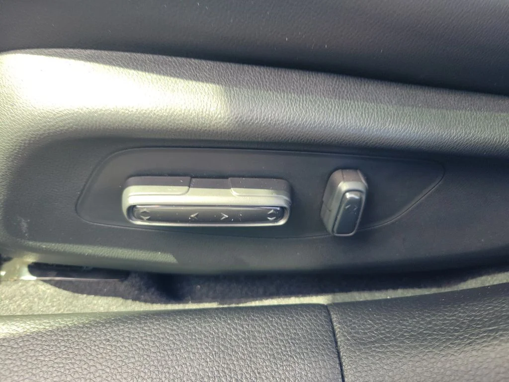 Used 2026 Blue Honda Sport Touring image 15