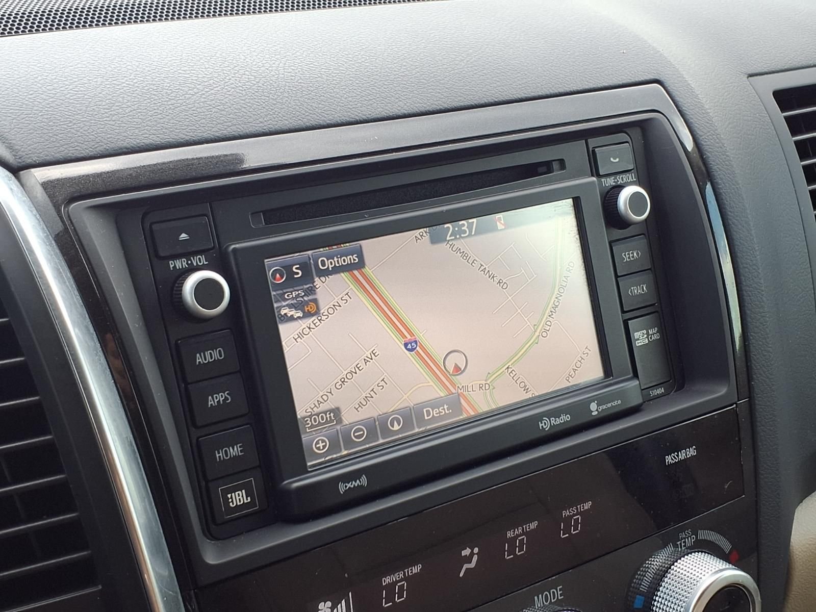 Certified Used 2019 Shoreline Mist Toyota Platinum image 20