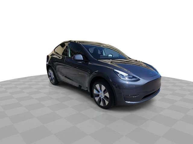 Used 2023 Tesla Model Y Performance with VIN 7SAYGDEF5PA048754 for sale in Houston, TX