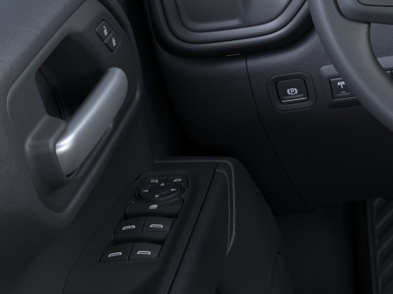 2026 Chevrolet Silverado 1500 Custom - Photo 22
