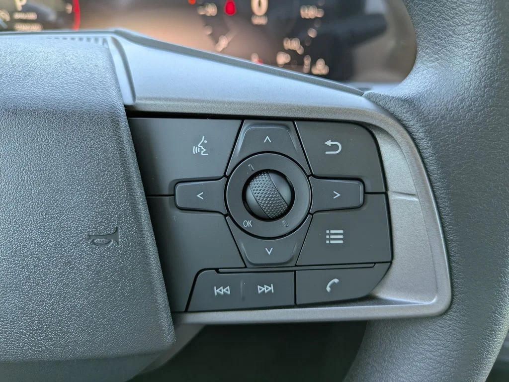 New 2026 Gun Metallic Nissan SV image 23
