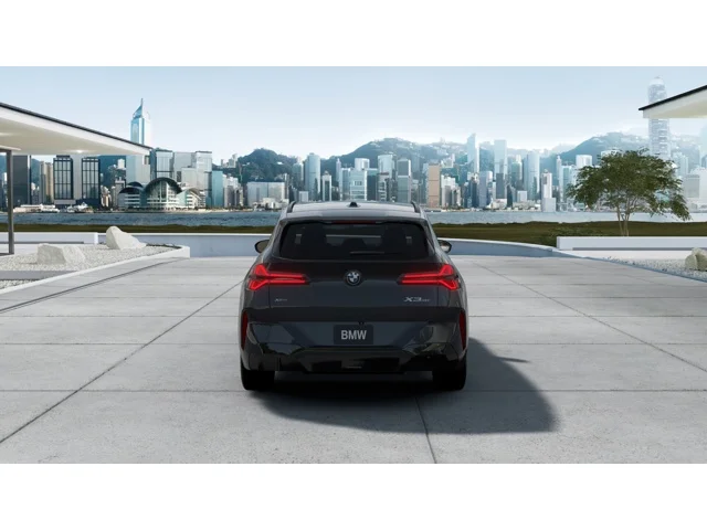 New 2026 Dark Graphite Metallic BMW  image 5