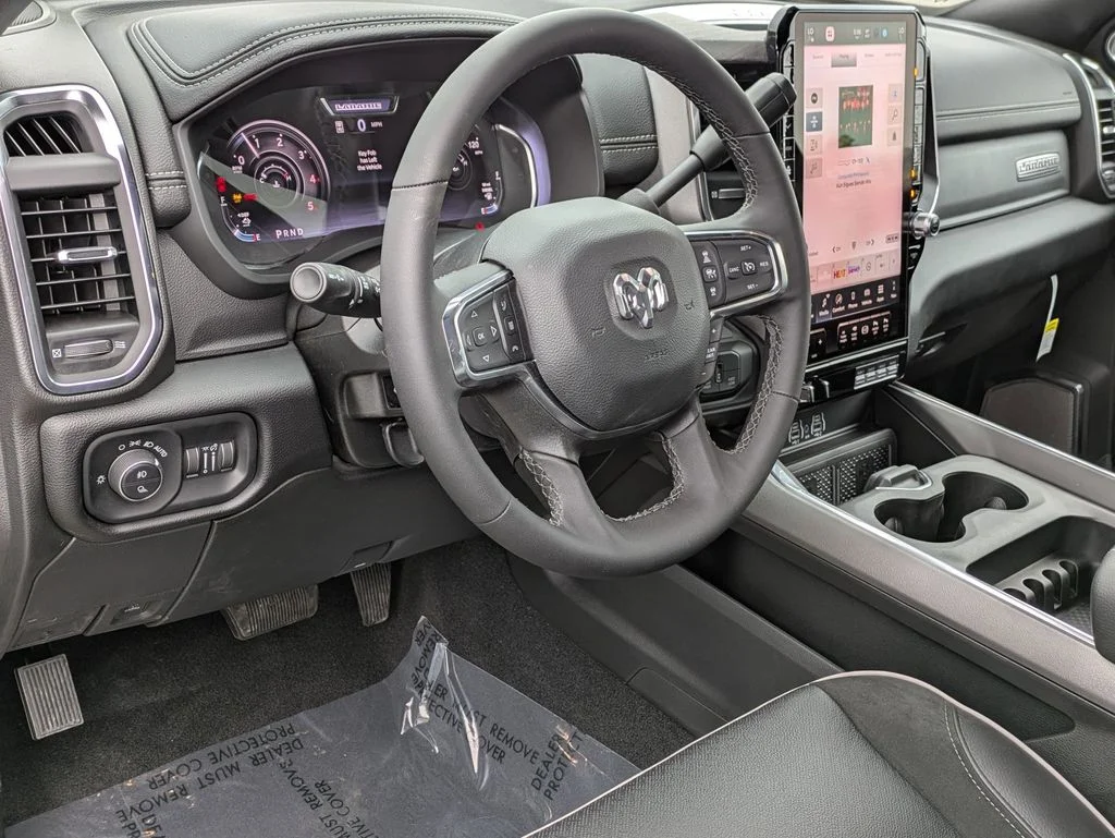 2025 RAM Ram 2500 Pickup Laramie - Photo 9