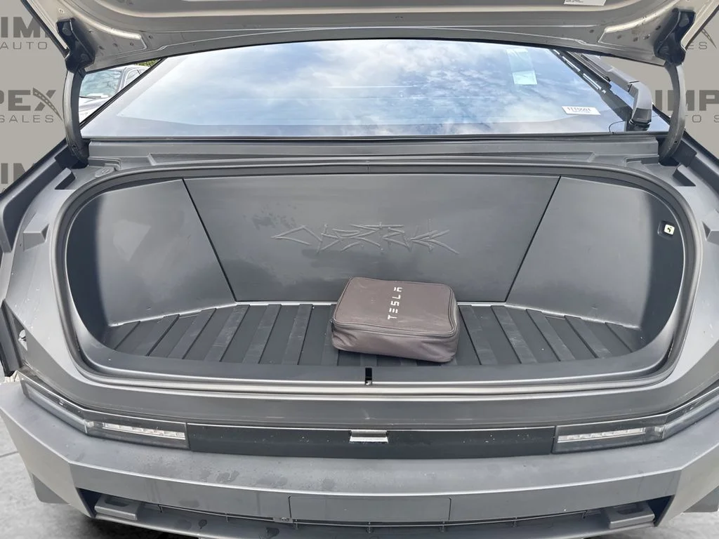 Used 2024  Tesla Cyberbeast image 32