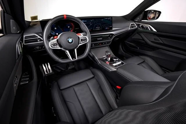Used 2026 Dravit Grey Metallic BMW Competition image 26