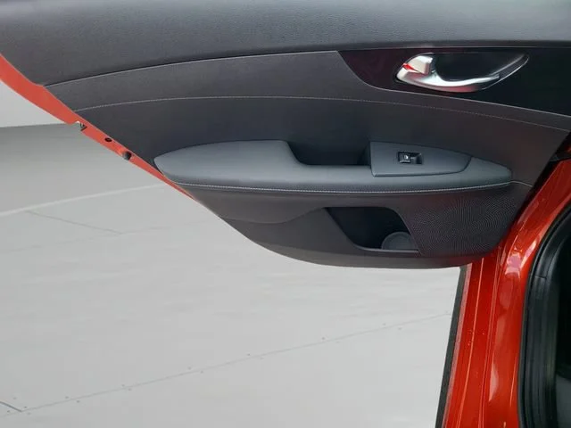 Used 2023 Orange Kia GT-Line image 19