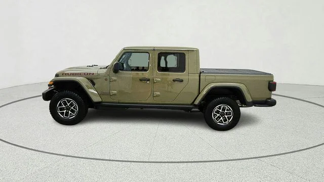 New 2026 41 Jeep Rubicon X image 5